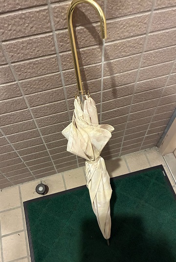 傘の画像